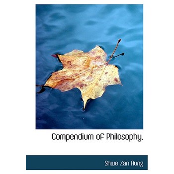 Compendium of Philosophy,