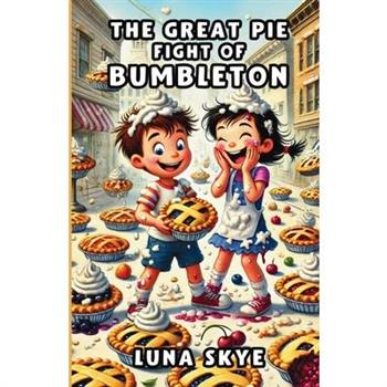 The Great Pie Fight of Bumbleton