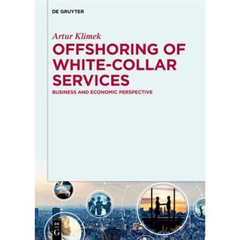 Offshoring of White-Collar Services