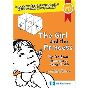 The Girl and the Princess