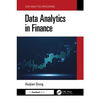 Data Analytics in Finance