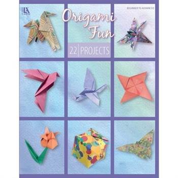 Origami Fun