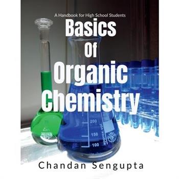 Basics of Organic Chemistry