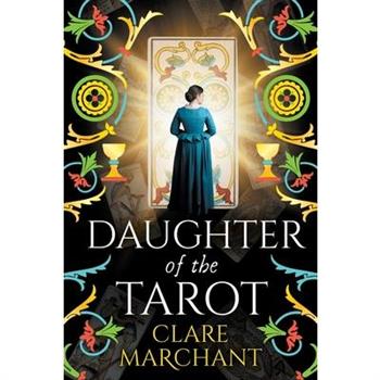 Daughter of the Tarot