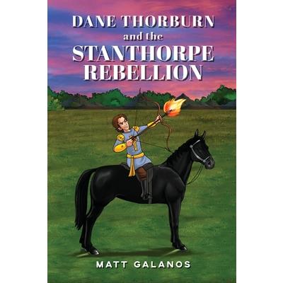 Dane Thorburn and the Stanthorpe Rebellion