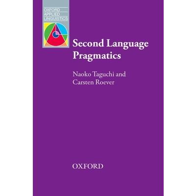 Second Language Pragmatics