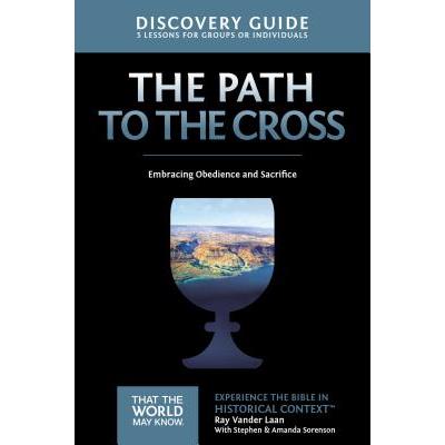 The Path to the Cross