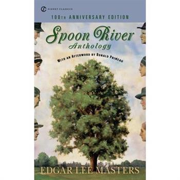 Spoon River Anthology