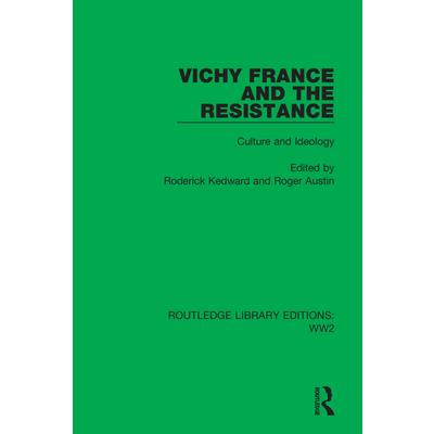 Vichy France and the Resistance