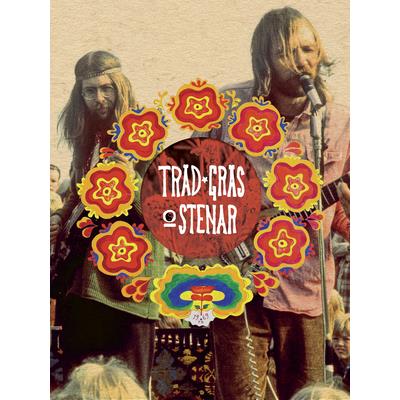 Tr瓣d, Gr瓣s Och Stenar