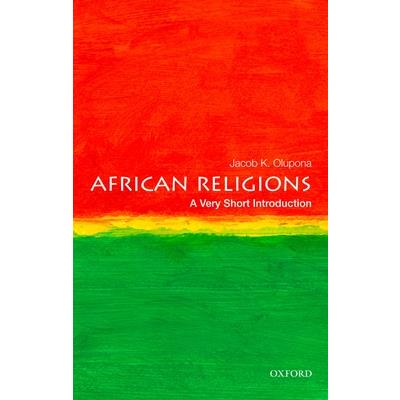 African Religions