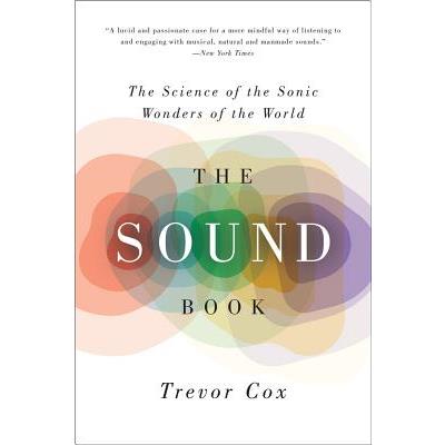 The Sound Book