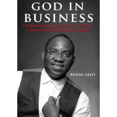 God in Business