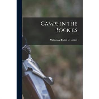 Camps in the Rockies