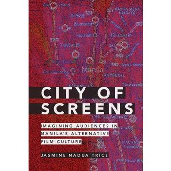 City of Screens