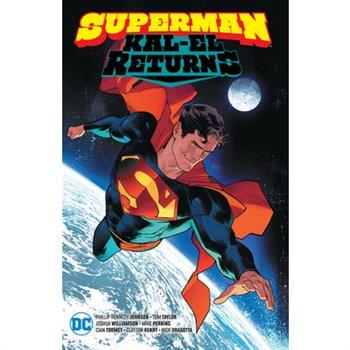 Superman: Kal-El Returns