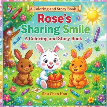 Rose's Sharing Smile