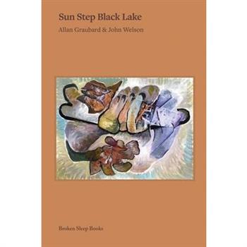 Sun Step Black Lake