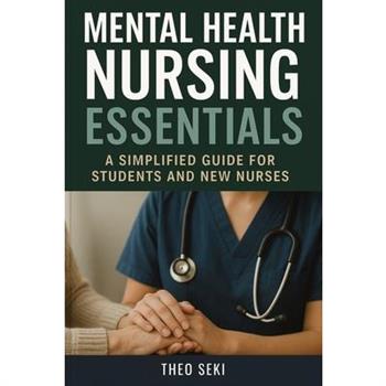 Mental Health Nursing Essentials