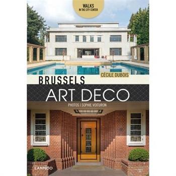 Brussels Art Deco