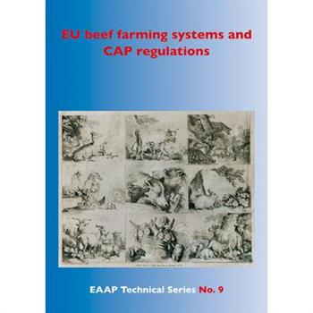 EU Beef Farming Systems and CAP Regulations
