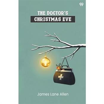 The Doctor's Christmas Eve