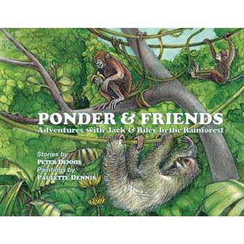 Ponder and Friends
