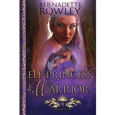 Elf Princess Warrior
