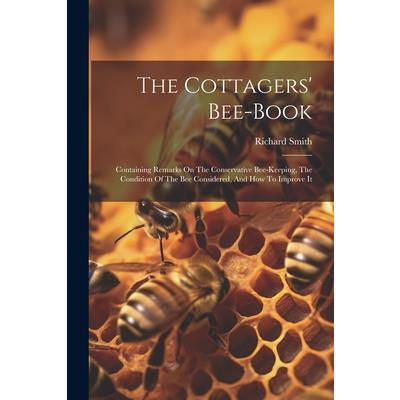 The Cottagers' Bee-book