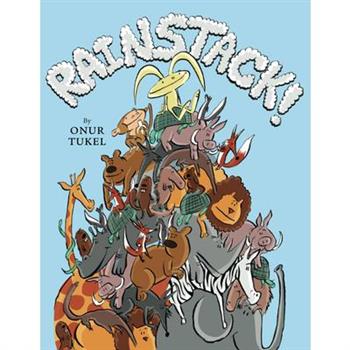 Rainstack!