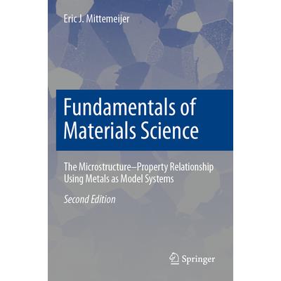 Fundamentals of Materials Science
