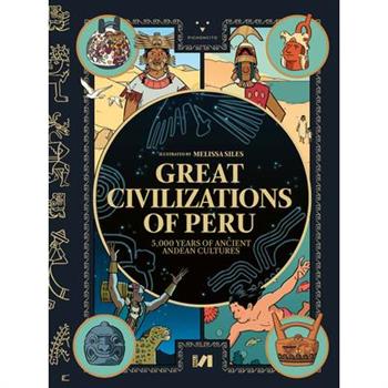 Great Civilizations of Peru