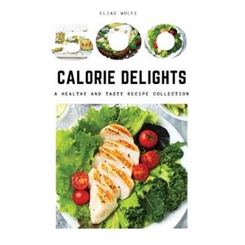 500-Calorie Delights