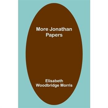 More Jonathan Papers