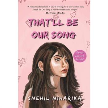That'll Be Our Song
