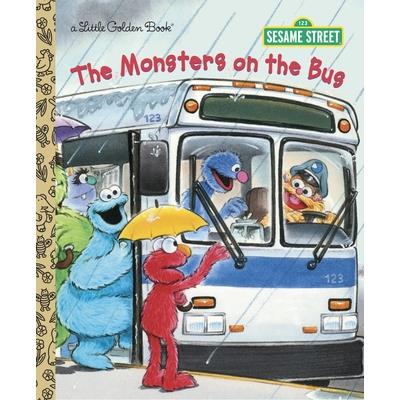 The Monsters on the Bus
