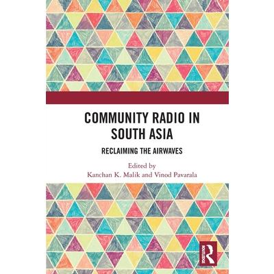 Community Radio in South Asia