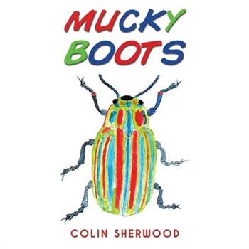 Mucky Boots