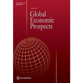 Global Economic Prospects, June 2024