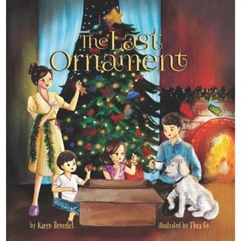 The Last Ornament
