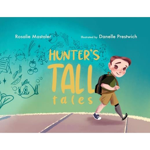 Hunter's Tall Tales