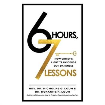 6 Hours, 7 Lessons