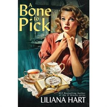 A Bone to Pick