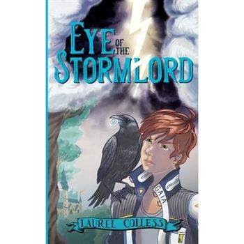 Eye of the Stormlord