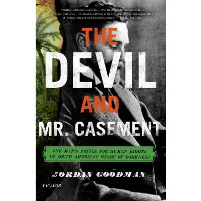 The Devil and Mr. Casement