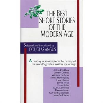 Best Short Stories of the Modern Age