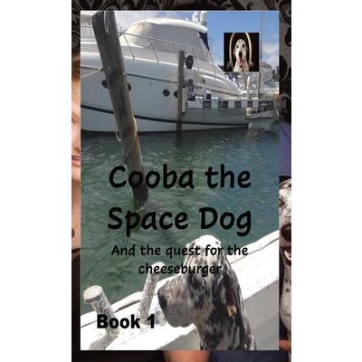 Cooba the Space Dog