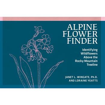 Alpine Flower Finder
