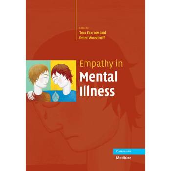 Empathy in Mental Illness