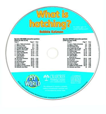 What Is Hatching?